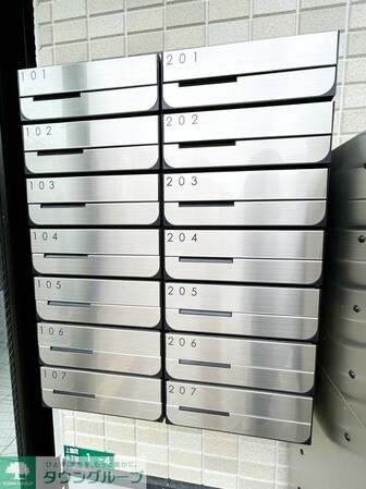 アザ-レ・ディオン相模大野の物件内観写真